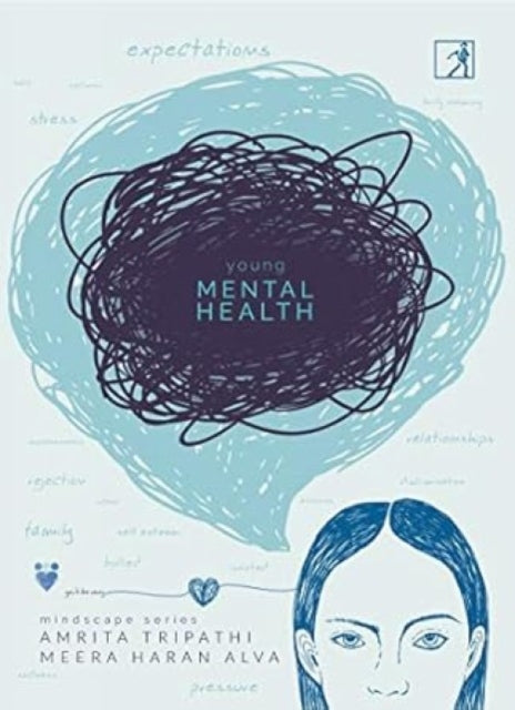 Book cover of: Young Mental Health