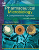 Book cover of: Pharmaceutical Microbiology