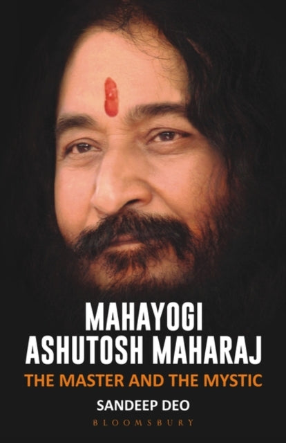 Book cover of: Mahayogi Ashutosh Maharaj
