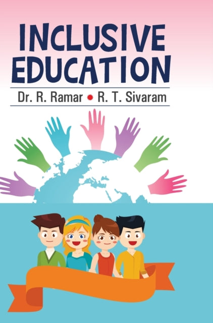 Book cover of: Inclusive Education