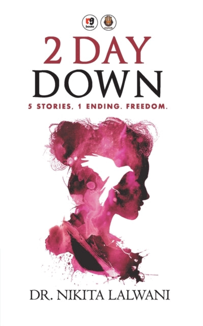 Book cover of: 2 Day Down