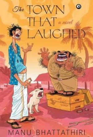 Town that Laughed