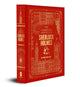 Book cover of: The Complete Novels of Sherlock Holmes. By: CONAN DOYLE, ARTHUR