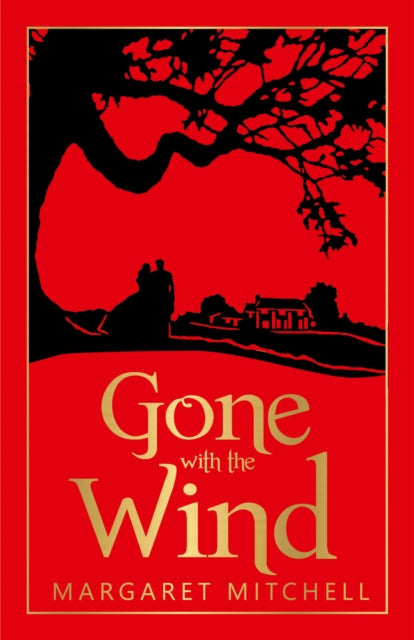 Book cover of: Gone With The Wind