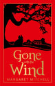 Book cover of: Gone With The Wind