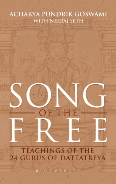 Book cover of: Song of the Free