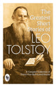 Book cover of: The Greatest Short Stories of Leo Tolstoy. By: Лев Толстой