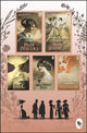 Book cover of: Greatest Works of Jane Austen. By: Jane Austen