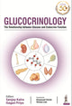 Book cover of: Glucocrinology. By: Sanjay Kalra