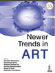 Book cover of: Newer Trends in ART. By: D. Hrishikesh Pai