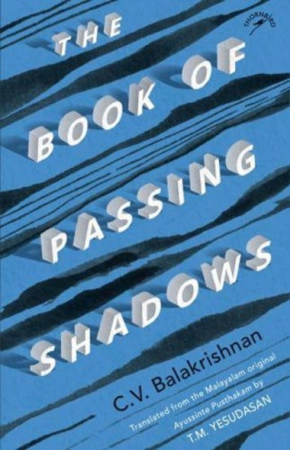 Book cover of: Book of Passing Shadows