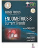 Book cover of: FOGSI Focus Endometriosis: Current Trends. By: Nandita Palshetkar