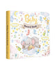 Book cover of: Baby Record Book. By: Wonder House Books