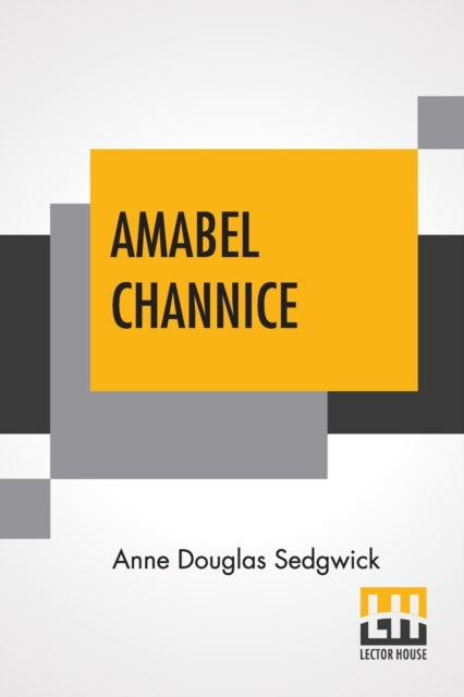 Book cover of: Amabel Channice