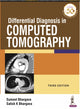 Book cover of: Differential Diagnosis in Computed Tomography. By: Satish K. Bhargava