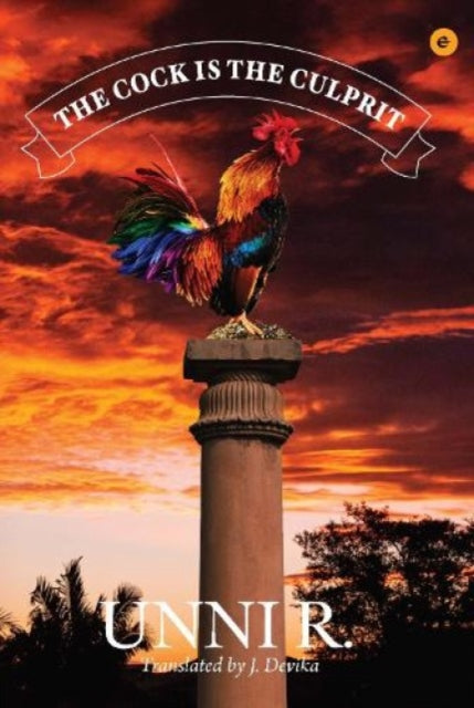 Book cover of: Cock is the Culprit