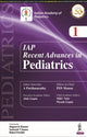 Book cover of: IAP Recent Advances in Pedatrics - 1. By: A. Parthasarathy