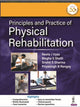 Book cover of: Principles and Practice of Physical Rehabilitation. By: Sheth VYAS