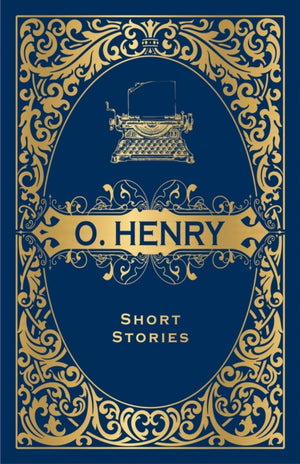 O. Henry Short Stories