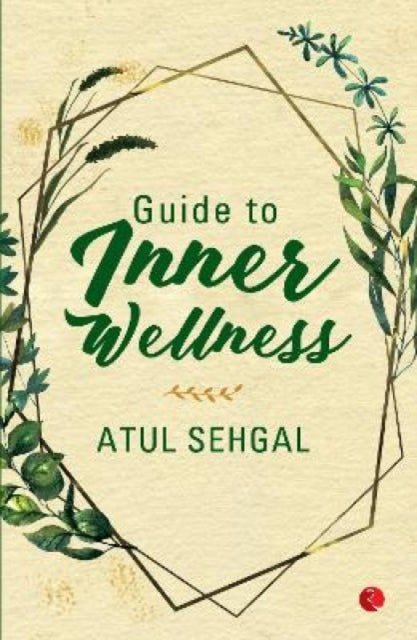 Book cover of: Guide to Inner Wellness