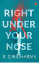 Book cover of: Right under your nose