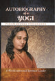 Book cover of: Autobiography of a Yogi