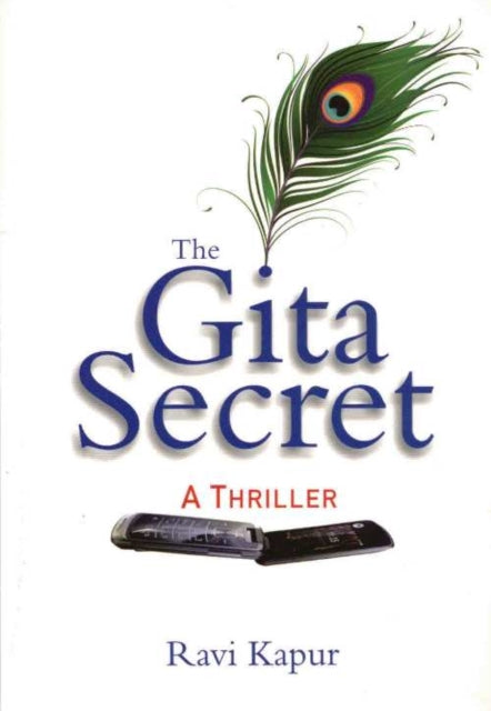 Book cover of: Gita Secret