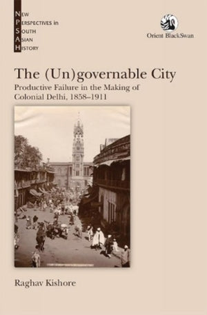 (Un)governable City