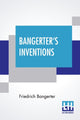 Book cover of: Bangerter's Inventions