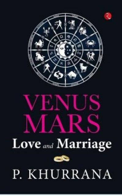 Book cover of: Venus Mars