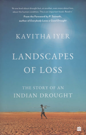 Landscapes of Loss