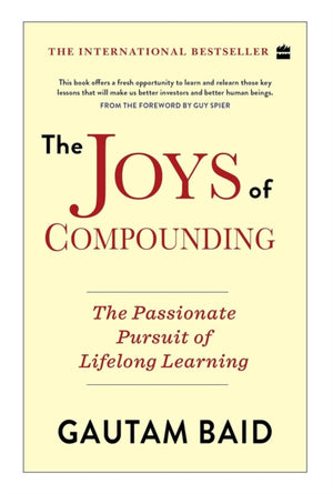 Joys of Compounding: