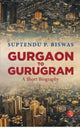 Book cover of: Gurgaon to Gurugram