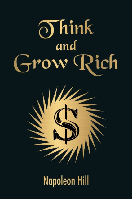 Think And Grow Rich