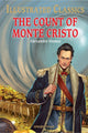 Book cover of: The Count of Monte Cristo : Illustrated Children Classics. By: Alexandre Dumas