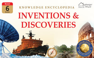 Inventions & Discoveries