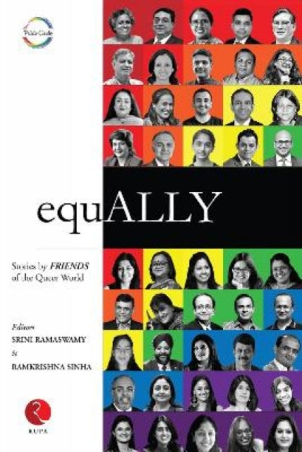Book cover of: Equally