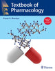Book cover of: Textbook of Pharmacology. By: Prasan Bhandari
