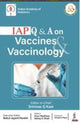 Book cover of: IAP Q & A on Vaccines & Vaccinology. By: Srinivas G. Kasi