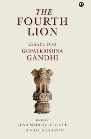 The Fourth Lion