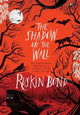 Book cover of: Shadow on the Wall