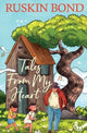 Book cover of: Tales From My Heart