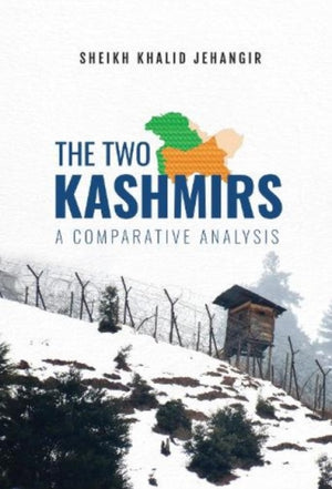 The Two Kashmirs
