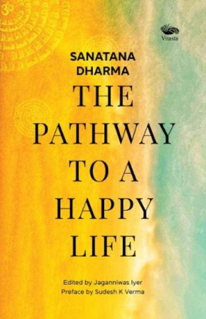 Book cover of: Sanatana Dharma: