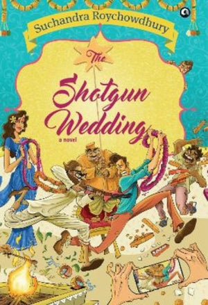 The Shotgun Wedding