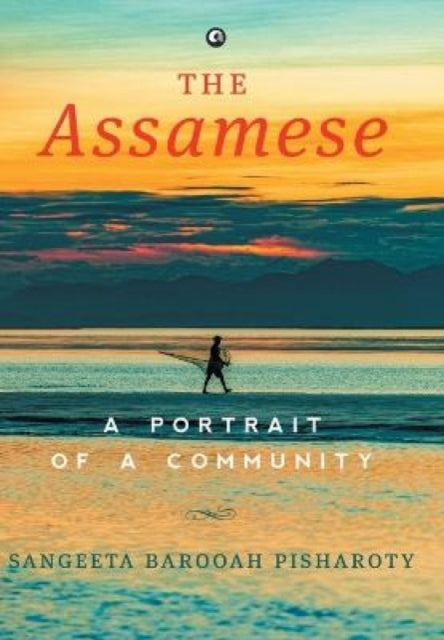 Book cover of: Assamese