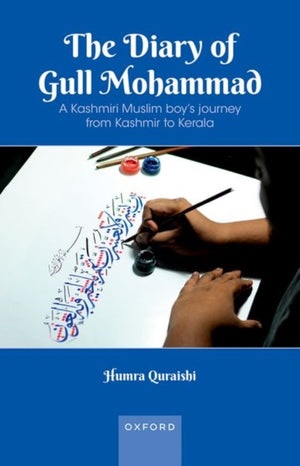 Diary of Gull Mohammad