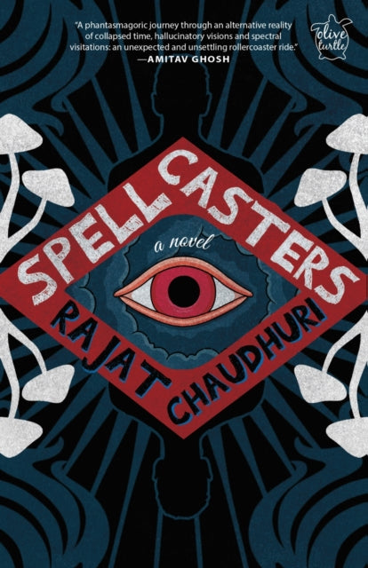Book cover of: Spellcasters