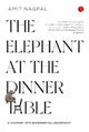 Book cover of: Elephant at the Dinner Table