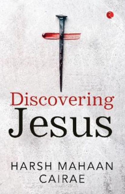 Book cover of: Discovering Jesus